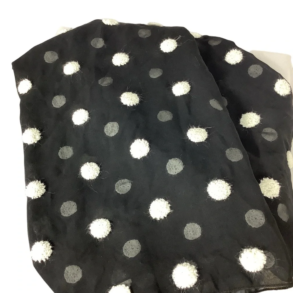 Anne Taylor Factory Scarf